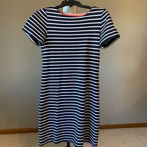Joules Clothing Nautical dress mariners grade